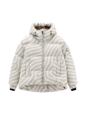Damen Outdoor Jacke mit Kapuze 