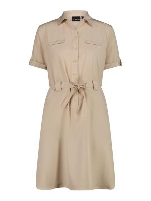 Damen Outdoor Stretch Kleid mit Dry Function 