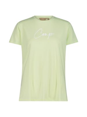 Damen Outdoor Stretch T-Shirt 