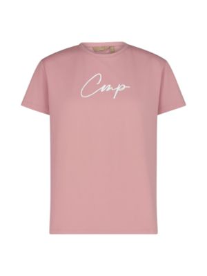 Damen Outdoor Stretch T-Shirt 