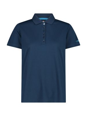 Damen Pique Polo Shirt 