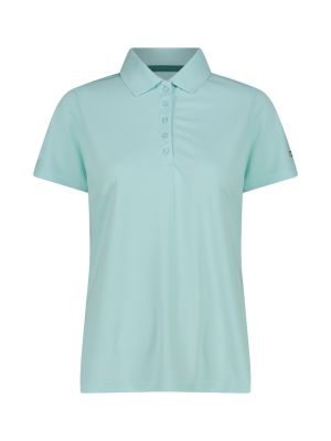 Damen Pique Polo Shirt 