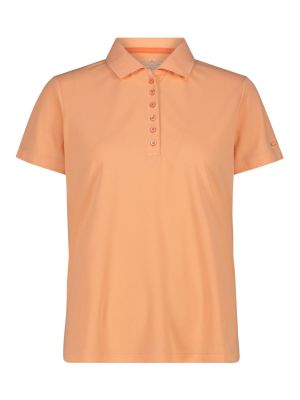 Damen Pique Polo Shirt 