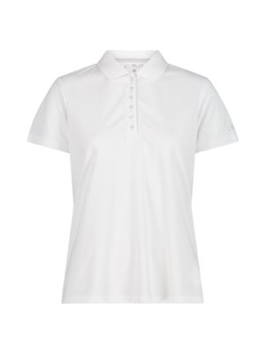 Damen Pique Polo Shirt 