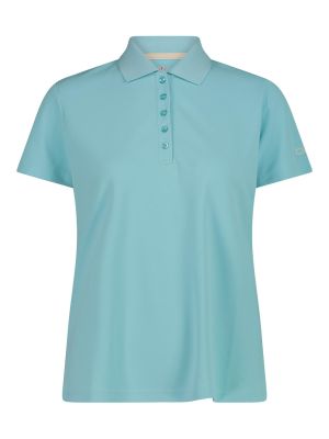 Damen Polo Shirt aus Piqué mit Dry Function 