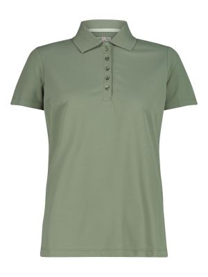 Damen Polo Shirt aus Piqué mit Dry Function 