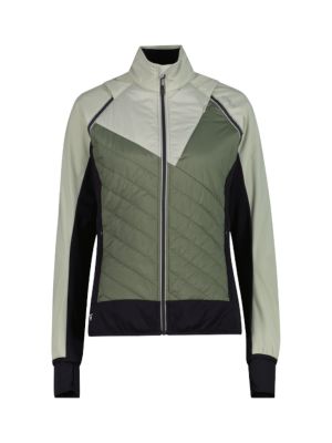 Damen Primaloft® Hybrid Jacke mit abnehmbaren Ärmeln 