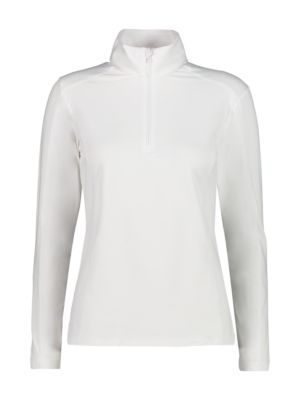 Damen Second-Layer Stretch Softech Skipulli mit Dry Function 