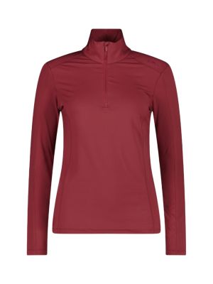 Damen Second-Layer Stretch Softech Skipulli mit Dry Function 