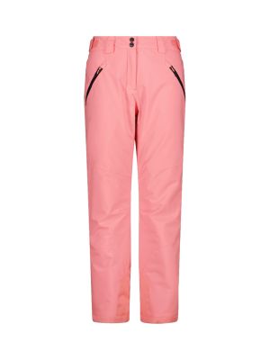 Damen Skihose aus Twill mit Clima Protect 