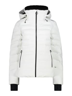 Damen Skijacke mit Kapuze 