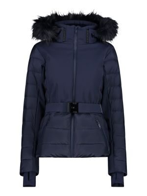 Damen Skjacke Clima Protect mit abnehmbarer Kapuze 