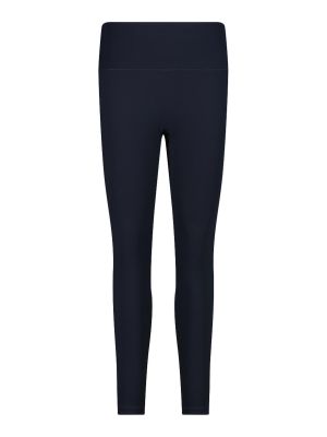 Damen Stretch Leggings aus 4-Wege Stretch mit Dry-Function 
