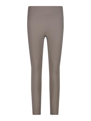 Damen Stretch Leggings aus 4-Wege Stretch mit Dry-Function 
