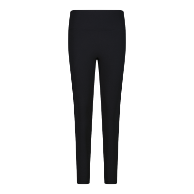 Damen Stretch Leggings aus 4-Wege Stretch mit Dry-Function 