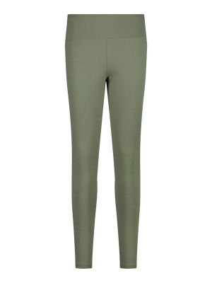 Damen Stretch Leggings aus Bio-Baumwolle 