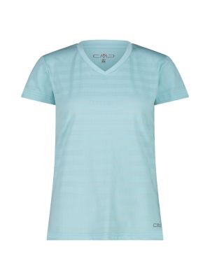 Damen T-Shirt aus 4-Way-Stretch mit Dry Function 