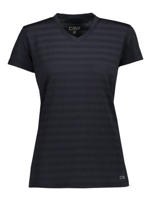 Damen T-Shirt aus 4-Way-Stretch mit Dry Function 