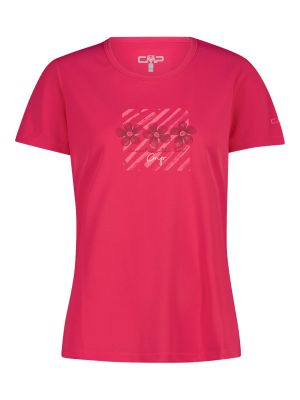 Damen T-Shirt aus Piqué mit Dry Function 