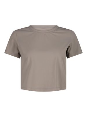 Damen T-Shirt aus Stretch-Polyamid mit Dry-Function 