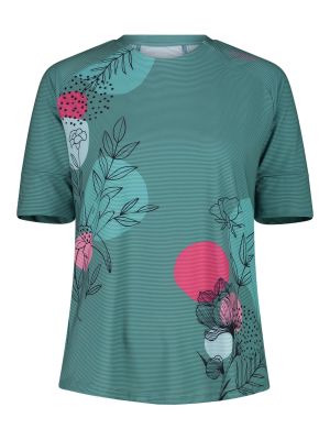 Damen T-Shirt mit Dry-Function-Technologie 