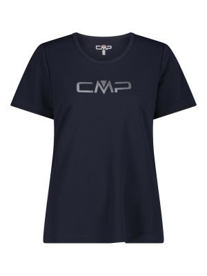 Damen T-Shirt mit Dry Function und Rundhalsausschnitt 