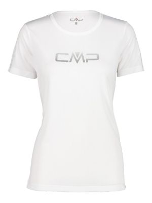 Damen T-Shirt mit Dry Function und Rundhalsausschnitt 