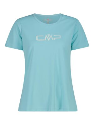 Damen T-Shirt mit Dry Function und Rundhalsausschnitt 