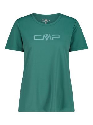 Damen T-Shirt mit Dry Function und Rundhalsausschnitt 