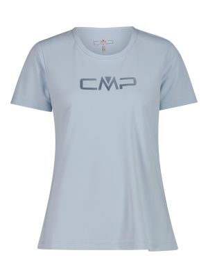 Damen T-Shirt mit Dry Function und Rundhalsausschnitt 