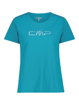 Damen T-Shirt mit Dry Function und Rundhalsausschnitt 
