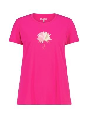 Damen T-Shirt aus Piqué 