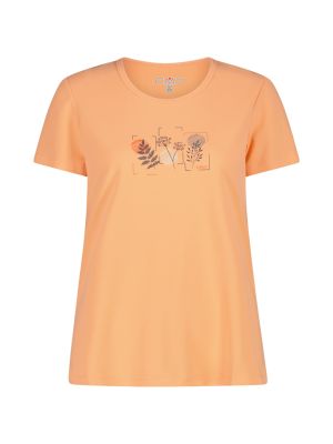Damen T-Shirt aus Piqué 