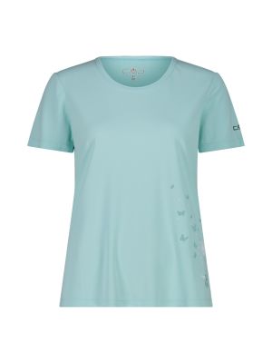 Damen T-Shirt aus Piqué 