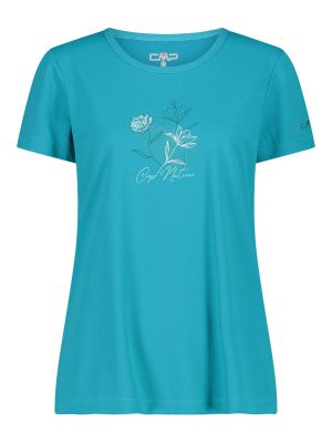 Damen T-Shirt aus Piqué 
