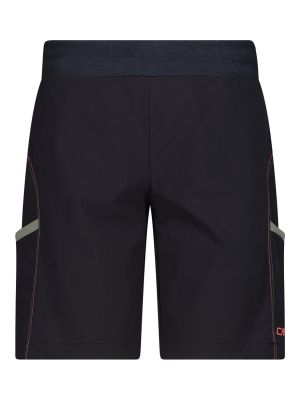 Damen Trekking Bermuda Shorts mit Dry-Function 