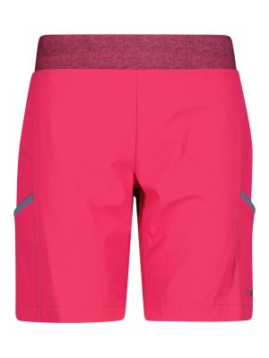 Damen Trekking Bermuda Shorts mit Dry-Function 
