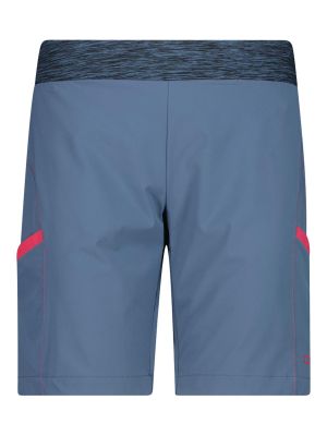 Damen Trekking Bermuda Shorts mit Dry-Function 