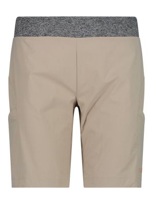 Damen Trekking Bermuda Shorts mit Dry-Function-Technologie 