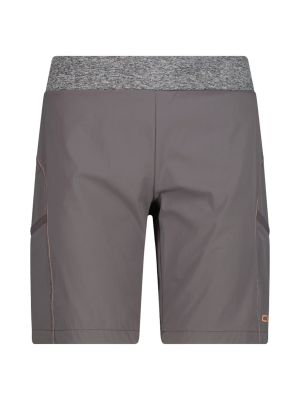 Damen Trekking Bermuda Shorts mit Dry-Function-Technologie 