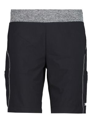 Damen Trekking Bermuda Shorts mit Dry-Function-Technologie 