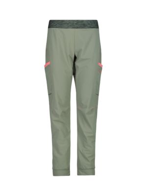 Damen Trekking Hose mit Dry-Function 