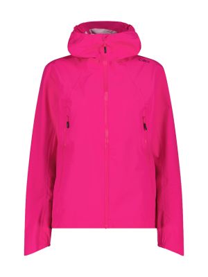 Damen Hardshell Jacke mit Kapuze 