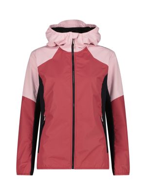 Damen Unlimitech Shell Jacke Clima Protect mit Kapuze 