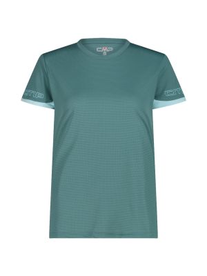 Damen Unlimitech T-Shirt mit Dry Function 