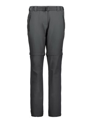 Damen Zip Off Trekking Hose 