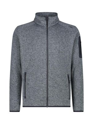 Fleece Knit-Tech Herren Jacke 