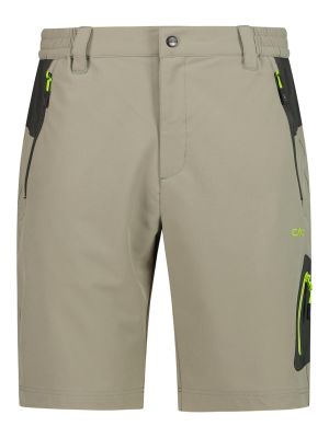 Herren 4 Way Stretch Bermuda Shorts mit Dry Function 