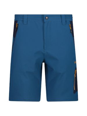 Herren 4 Way Stretch Bermuda Shorts mit Dry Function 