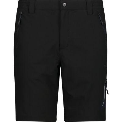 Herren 4 Way Stretch Bermuda Shorts mit Dry Function 